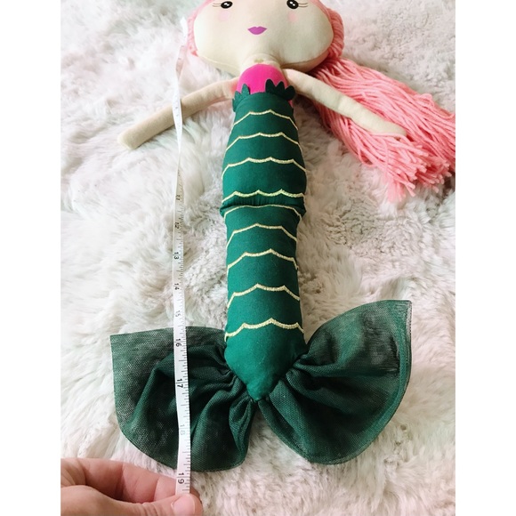 Moving Sale! NIB | Kind Culture Co. - The True Doll | Grace Doll - Picture 4 of 9